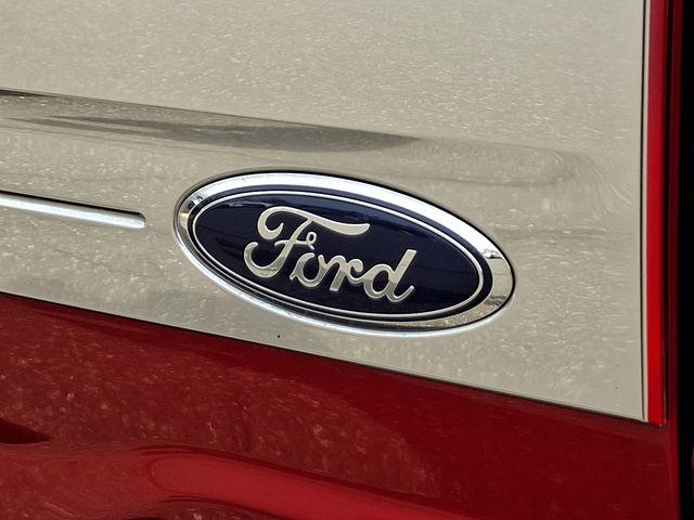 2022 Ford F-150 Vehicle Photo in PAWLING, NY 12564-3219