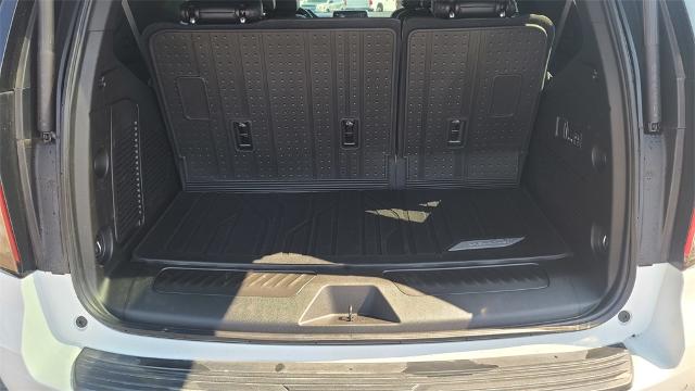 2023 Chevrolet Tahoe Vehicle Photo in FLAGSTAFF, AZ 86001-6214
