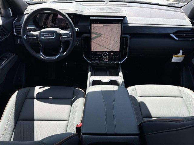 2025 GMC Acadia Vehicle Photo in BATON ROUGE, LA 70806-4466