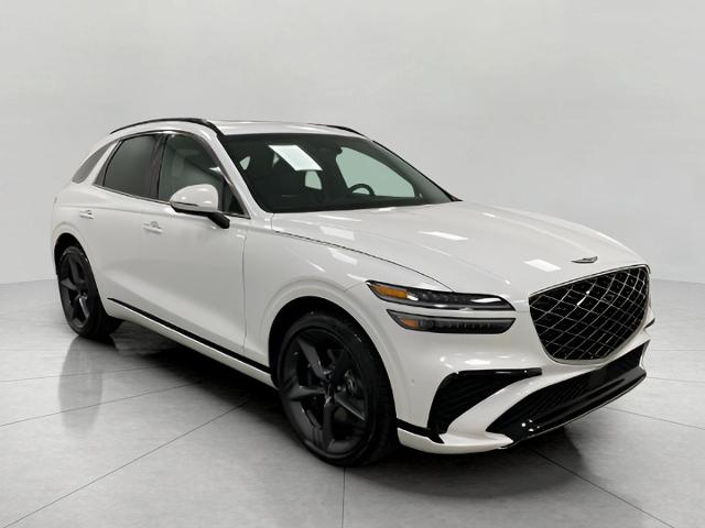 2026 Genesis GV70 Vehicle Photo in Appleton, WI 54913