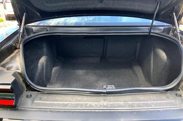 2023 Dodge Challenger Vehicle Photo in Kansas City, MO 64114