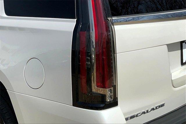 2019 Cadillac Escalade Vehicle Photo in KANSAS CITY, MO 64114-4545