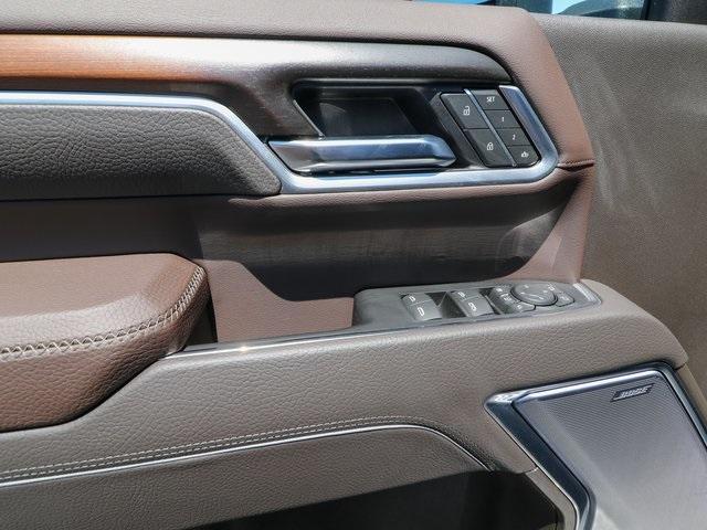 2025 GMC Sierra 3500 HD Vehicle Photo in HOMOSASSA, FL 34448-1461