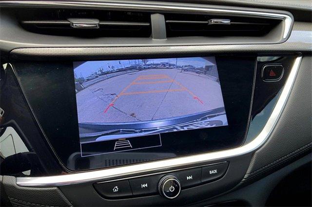 2023 Buick Encore GX Vehicle Photo in KANSAS CITY, MO 64114-4545