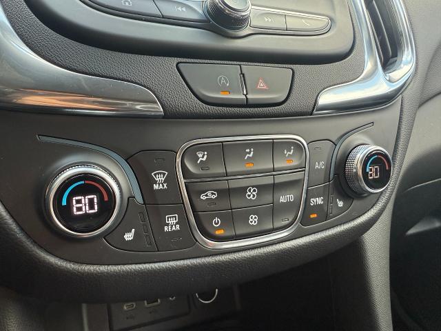 2022 Chevrolet Equinox Vehicle Photo in Appleton, WI 54914