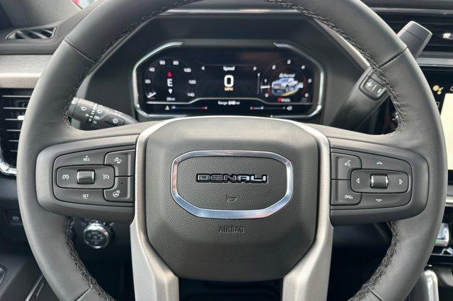 2025 GMC Sierra 2500 HD Vehicle Photo in STOCKTON, CA 95212-2838