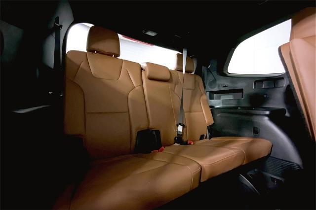 2023 Kia Telluride Vehicle Photo in Lees Summit, MO 64086