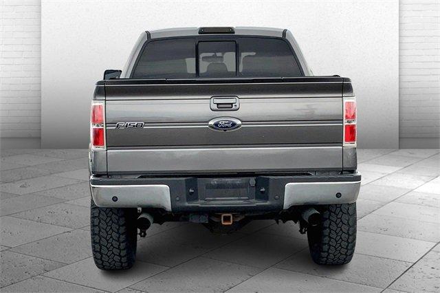 2014 Ford F-150 Vehicle Photo in INDEPENDENCE, MO 64055-1377