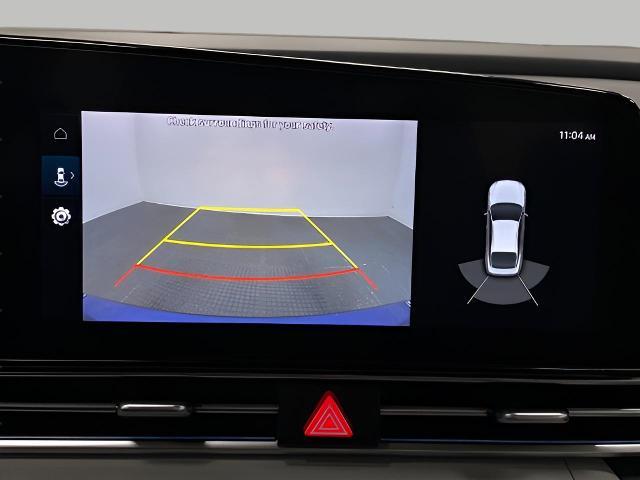 2023 Hyundai ELANTRA Hybrid Vehicle Photo in Appleton, WI 54913