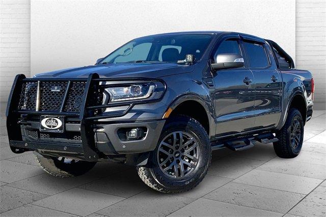 2021 Ford Ranger Vehicle Photo in KANSAS CITY, MO 64114-4502