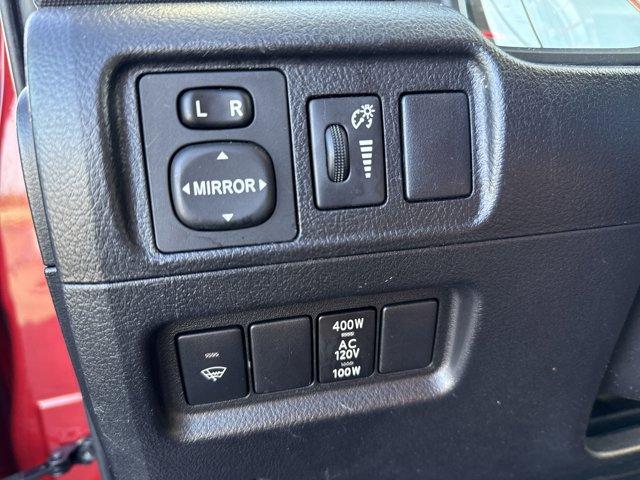 2016 Toyota 4Runner Vehicle Photo in Charlotte, NC 28212