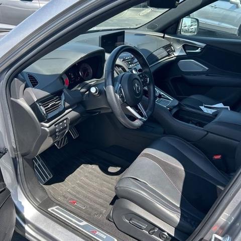 2022 Acura RDX Vehicle Photo in Grapevine, TX 76051