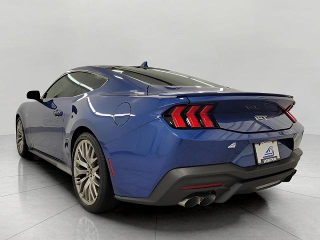 2024 Ford Mustang Vehicle Photo in Green Bay, WI 54304
