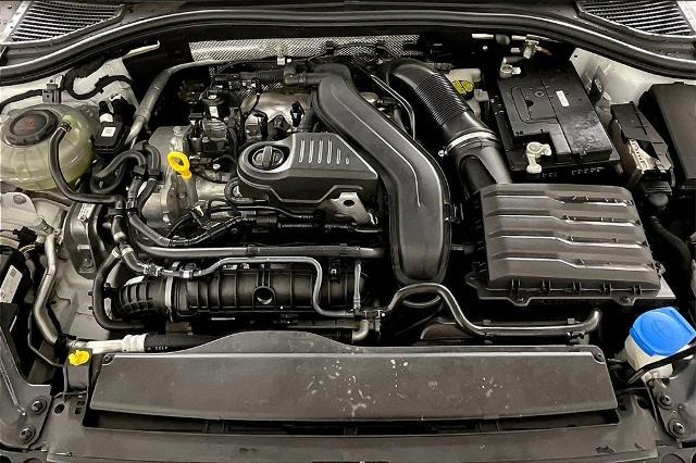 2024 Volkswagen Jetta Vehicle Photo in Tulsa, OK 74129