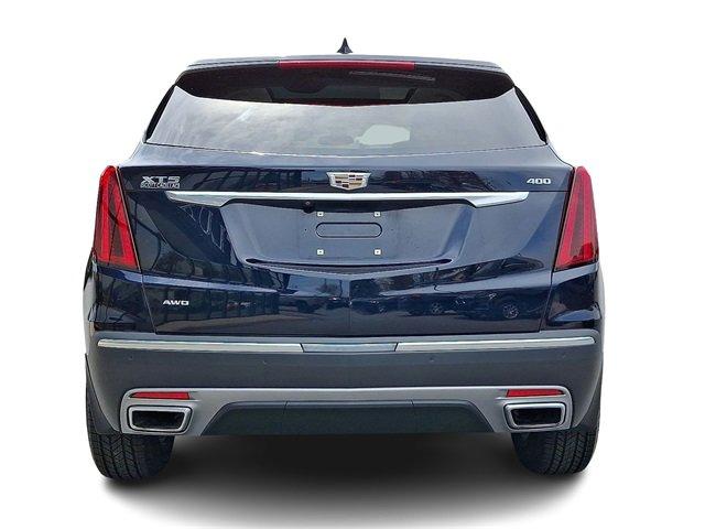2021 Cadillac XT5 Vehicle Photo in ALLENTOWN, PA 18103-7399
