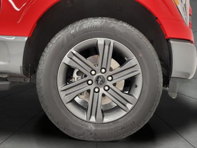 2023 Ford F-150 Vehicle Photo in Neenah, WI 54956