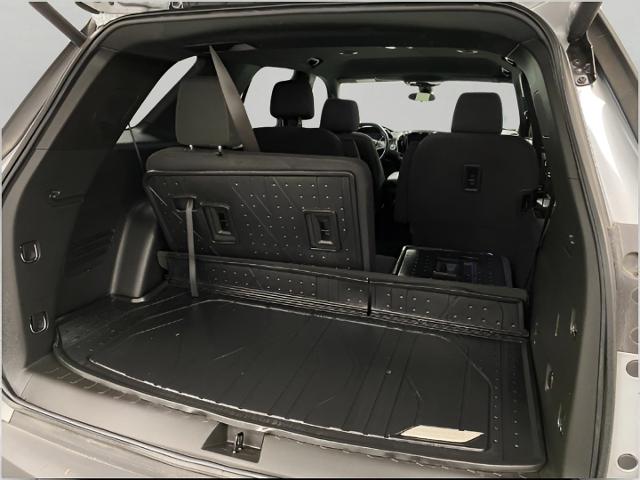 2023 Chevrolet Traverse Vehicle Photo in Appleton, WI 54913