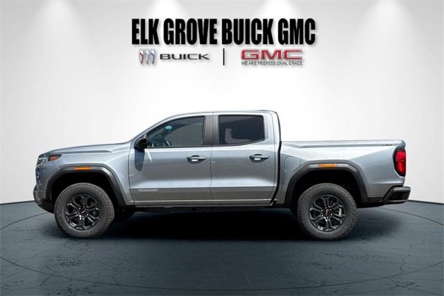 2025 GMC Canyon Vehicle Photo in ELK GROVE, CA 95757-8703