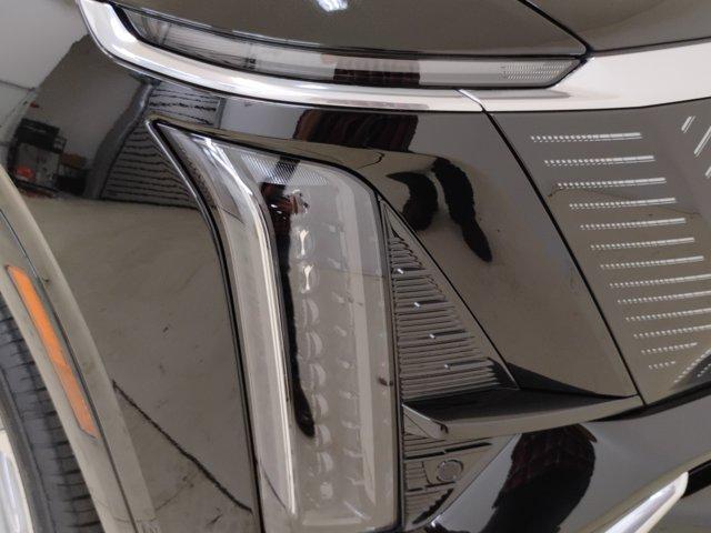 2026 Cadillac VISTIQ Vehicle Photo in PINEVILLE, NC 28134-8495