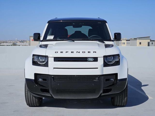 2025 Defender Vehicle Photo in AUSTIN, TX 78717