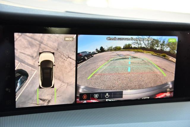 2025 Nissan Murano Vehicle Photo in Ballwin, MO 63011