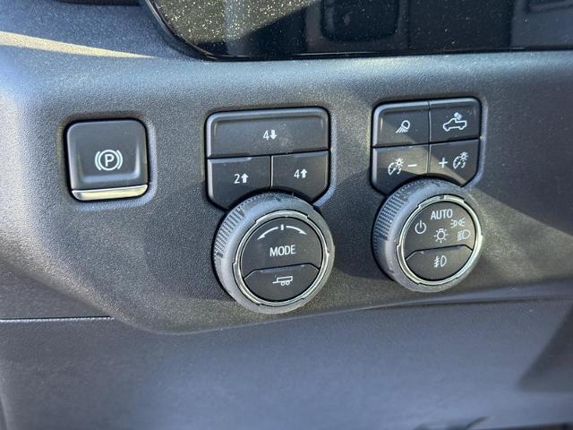 2025 Chevrolet Silverado 2500 HD Vehicle Photo in COLUMBIA, MO 65203-3903