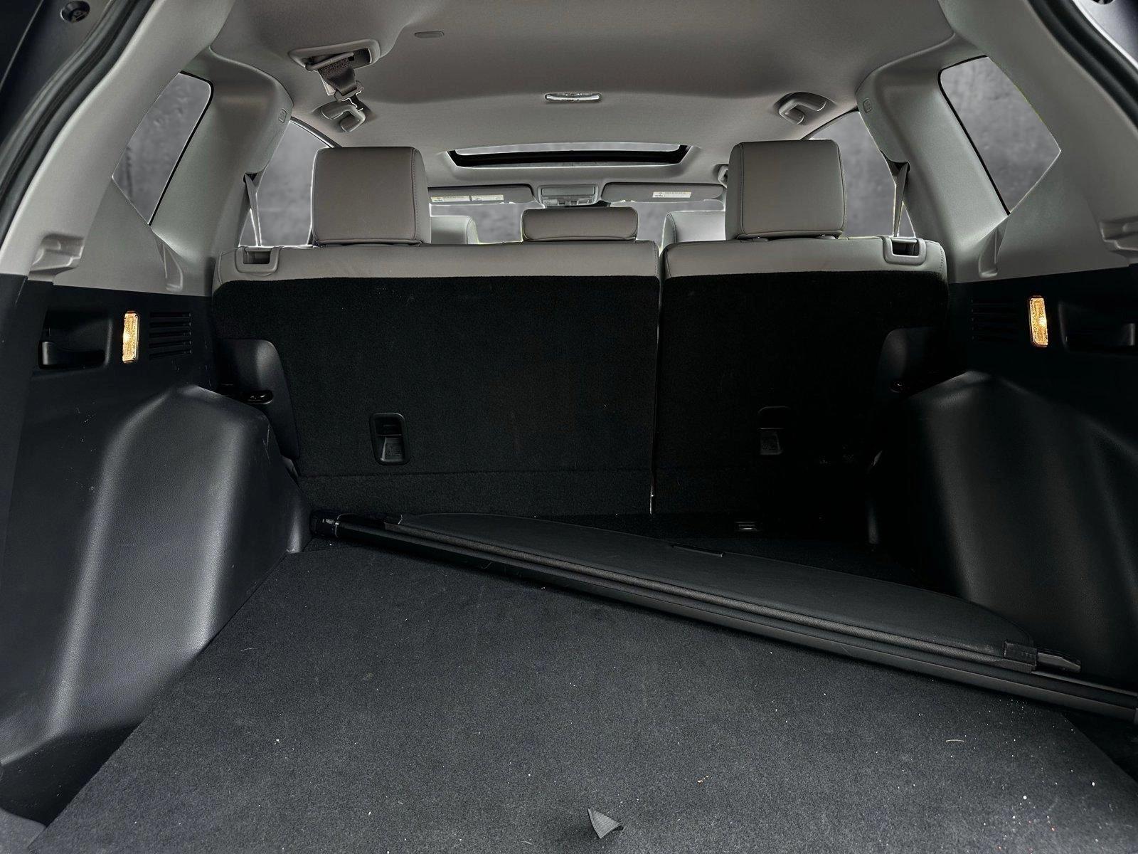 2022 Honda CR-V Vehicle Photo in Hollywood, FL 33021