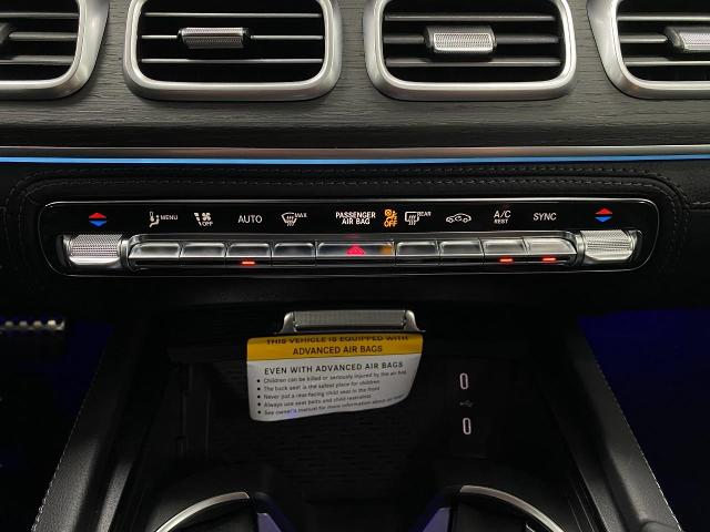 2025 Mercedes-Benz GLE Vehicle Photo in Appleton, WI 54913