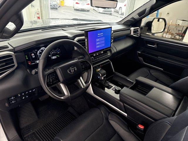 2024 Toyota Tundra 2WD Vehicle Photo in Charlotte, NC 28273