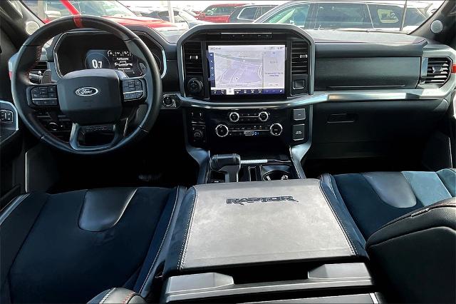 2022 Ford F-150 Vehicle Photo in Grapevine, TX 76051