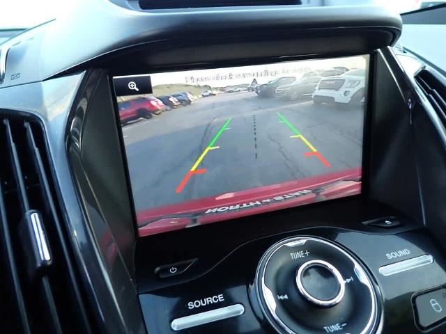2015 Ford Escape Vehicle Photo in ZELIENOPLE, PA 16063-2910