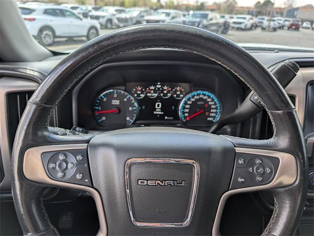 2018 GMC Sierra 1500 Vehicle Photo in AURORA, CO 80012-4011
