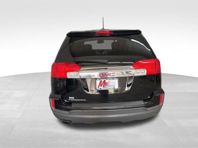 2016 GMC Terrain Vehicle Photo in MEDINA, OH 44256-9631