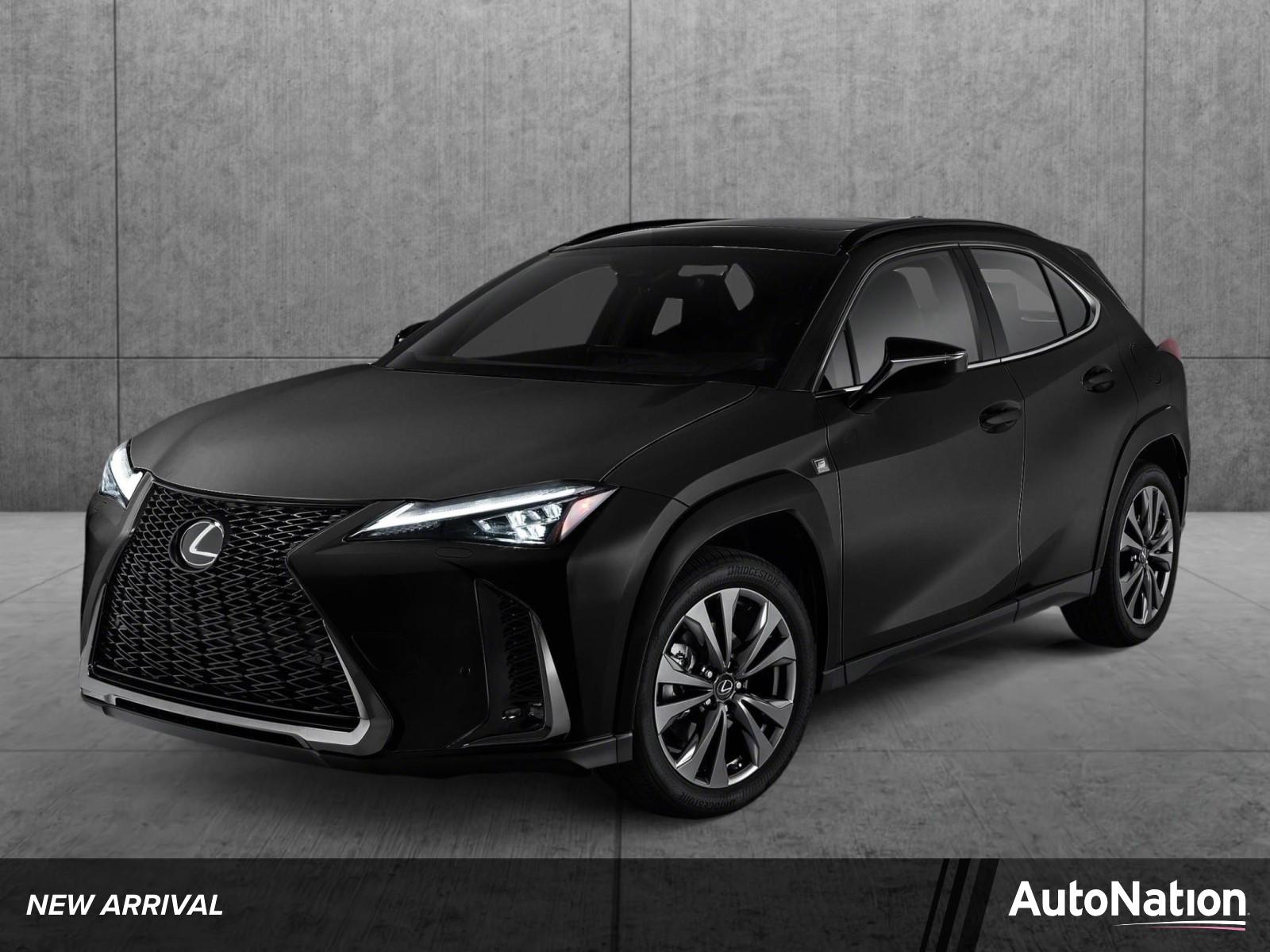 2023 Lexus UX 250h Vehicle Photo in Clearwater, FL 33761