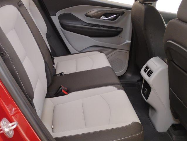 2023 GMC Terrain Vehicle Photo in PINEVILLE, NC 28134-8495