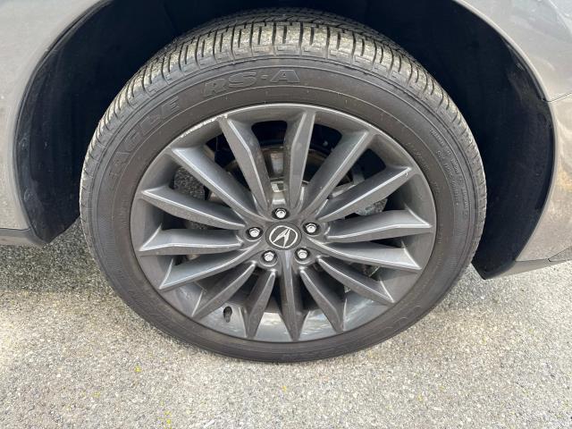 2022 Acura RDX Vehicle Photo in Roslyn, NY 11576