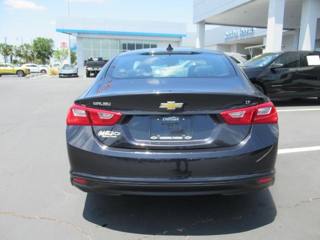 2023 Chevrolet Malibu Vehicle Photo in LEESBURG, FL 34788-4022