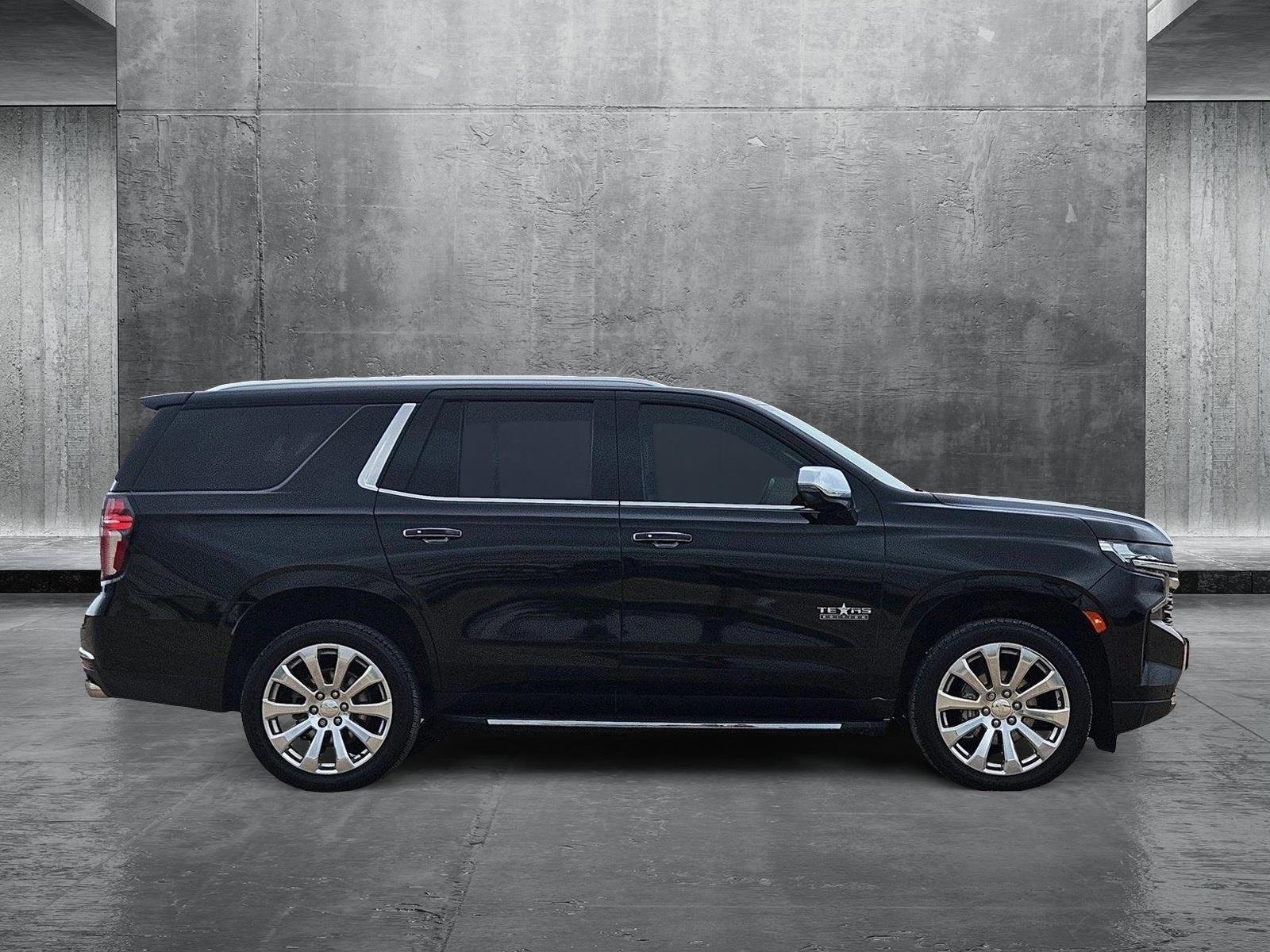 2021 Chevrolet Tahoe Vehicle Photo in WACO, TX 76710-2592