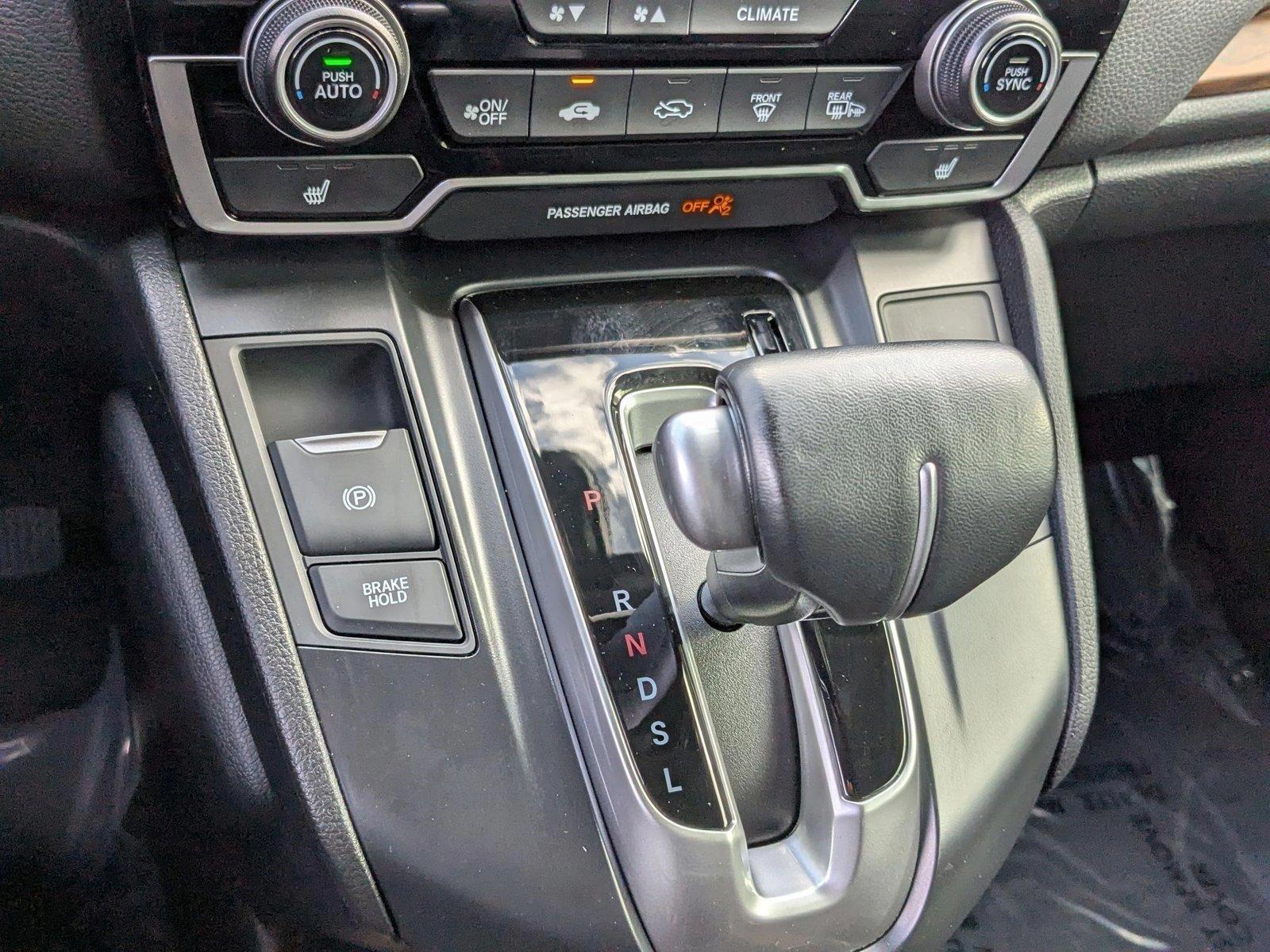 2022 Honda CR-V Vehicle Photo in Miami, FL 33015