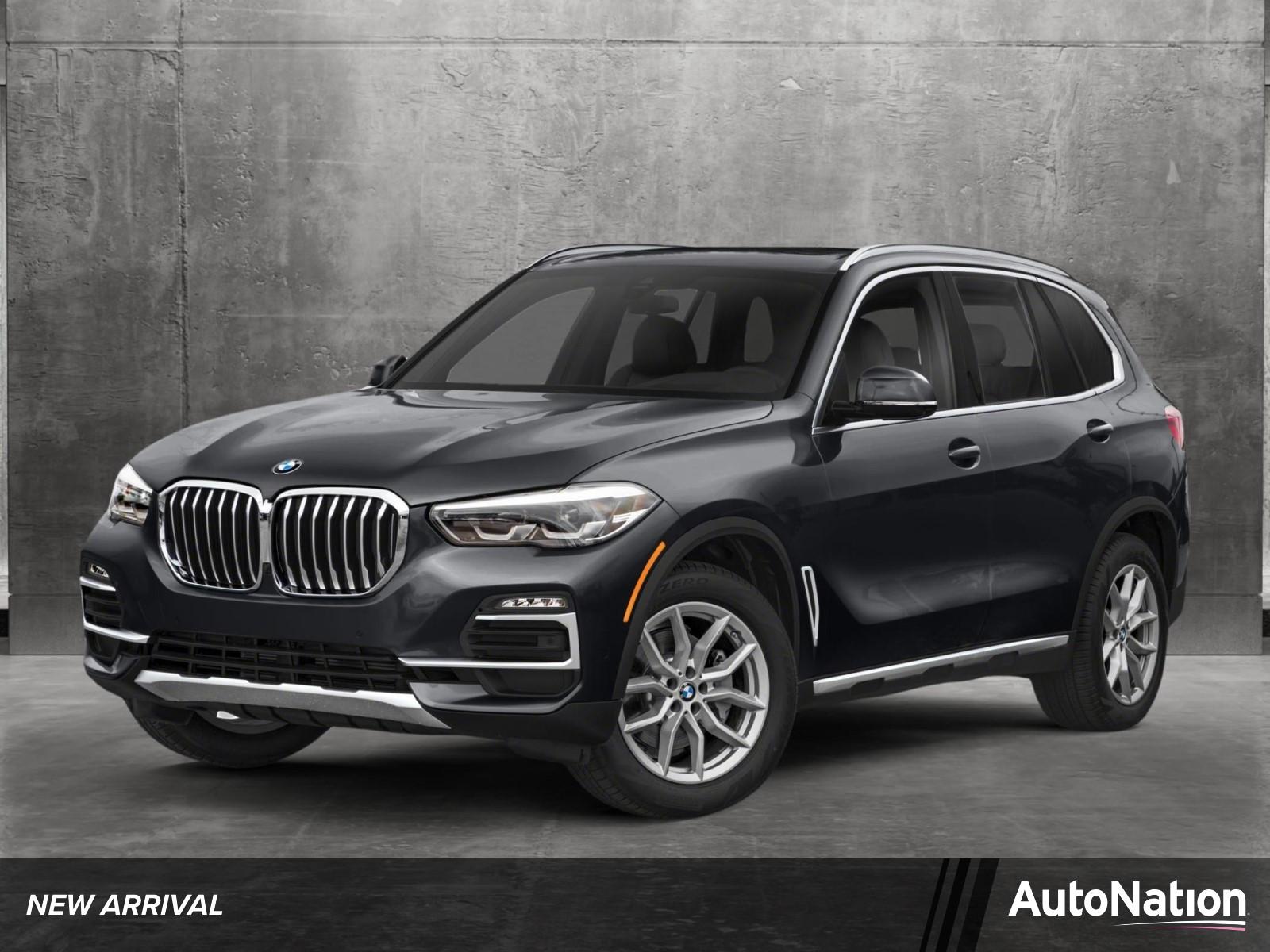 2019 BMW X5 xDrive40i Vehicle Photo in Tampa, FL 33614