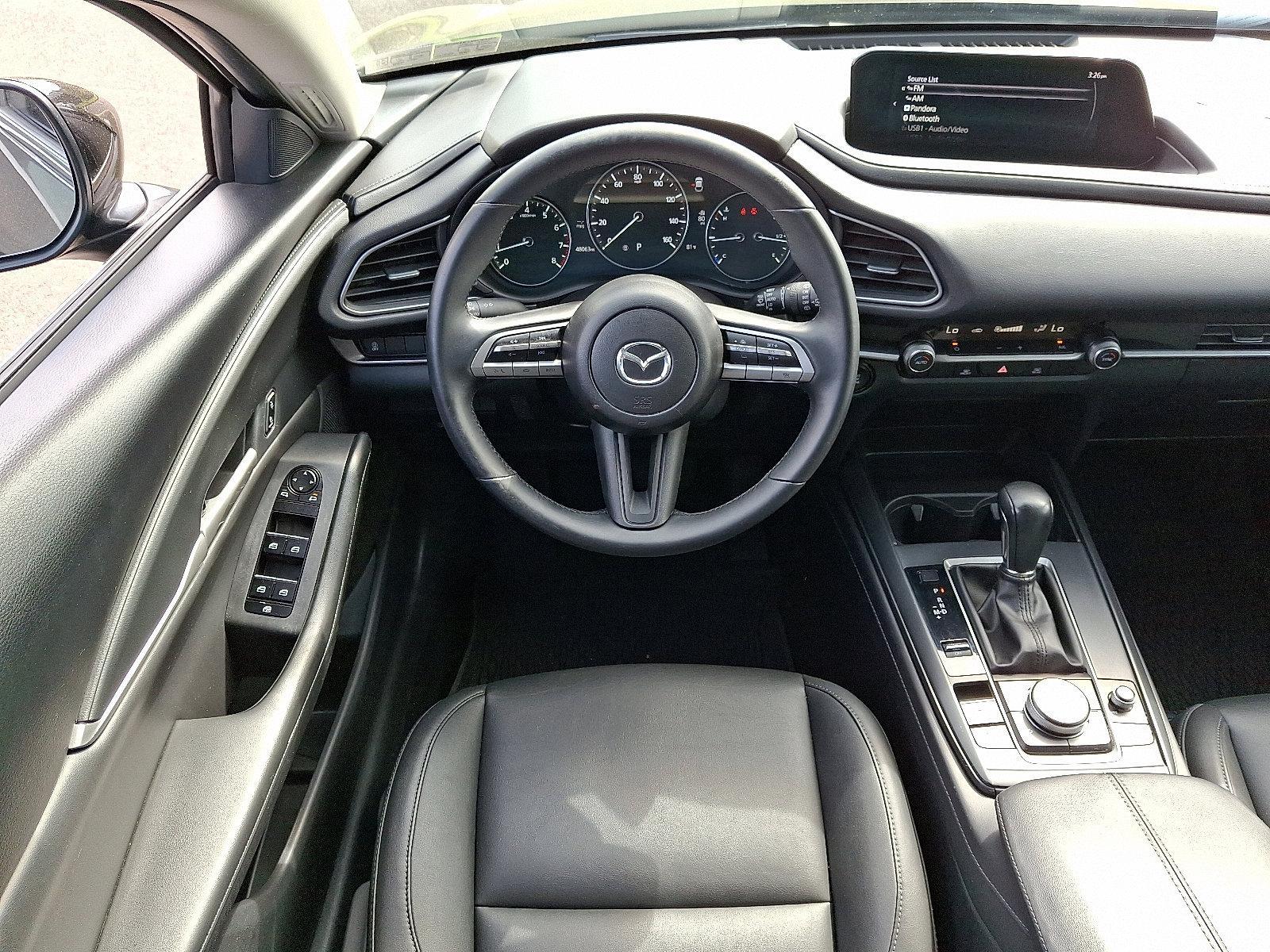 2022 Mazda CX-30 Vehicle Photo in Trevose, PA 19053