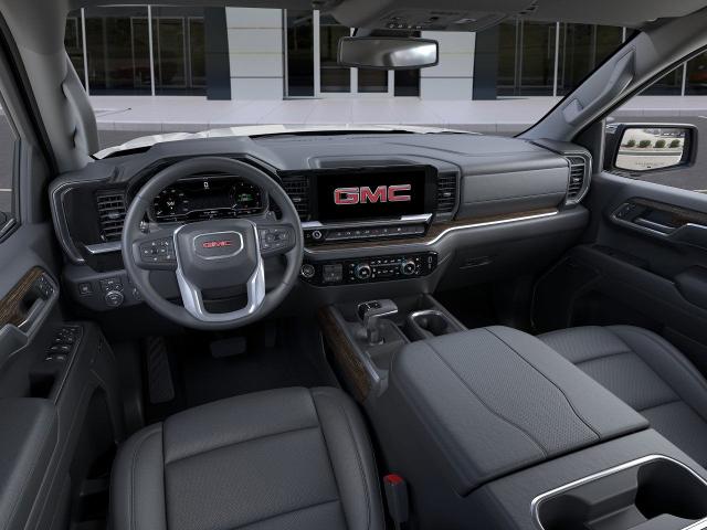 2025 GMC Sierra 1500 Vehicle Photo in WATERTOWN, CT 06795-3318