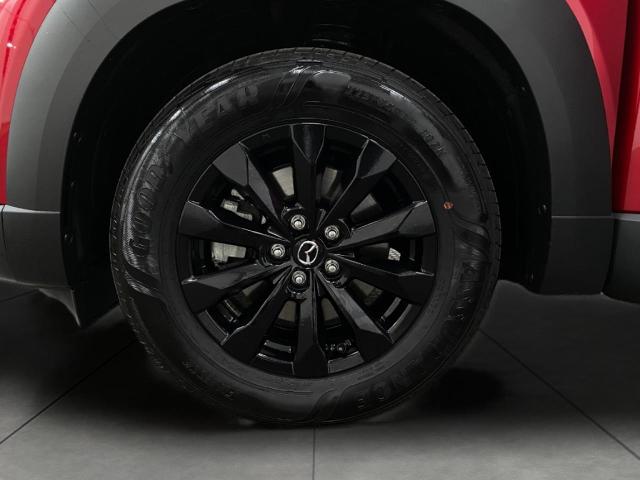 2024 Mazda CX-50 Vehicle Photo in Appleton, WI 54913