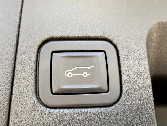 2018 Cadillac XT5 Vehicle Photo in BEAUFORT, SC 29906-4218