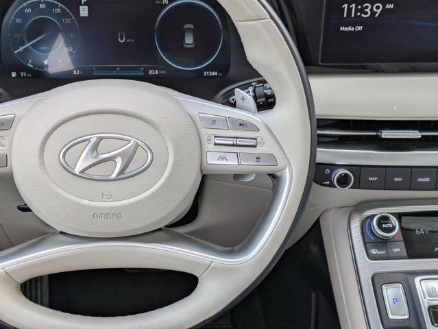 2024 Hyundai PALISADE Vehicle Photo in SELMA, TX 78154-1459