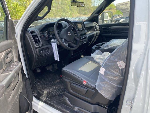 2024 Ram 5500 Chassis Cab Vehicle Photo in Doylsetown, PA 18901