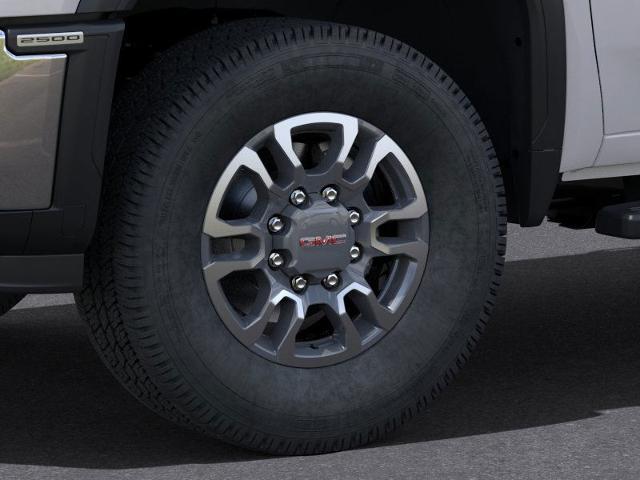 2025 GMC Sierra 2500 HD Vehicle Photo in LITTLE FALLS, NJ 07424-1717
