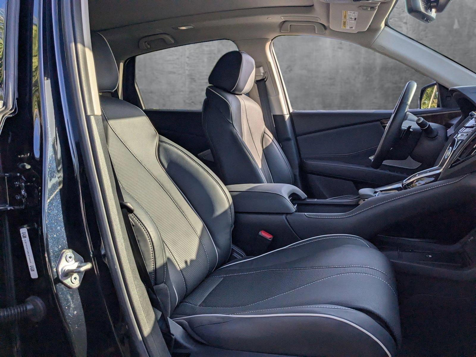 2024 Acura RDX Vehicle Photo in Sanford, FL 32771