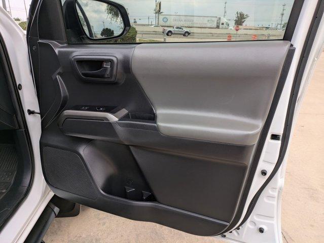 2023 Toyota Tacoma 2WD Vehicle Photo in SELMA, TX 78154-1460