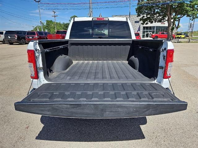2023 Ram 1500 Vehicle Photo in EASTLAND, TX 76448-3020
